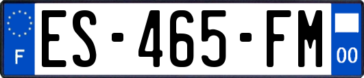 ES-465-FM
