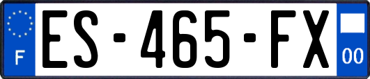 ES-465-FX