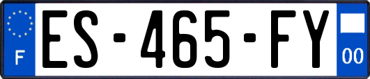 ES-465-FY