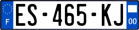 ES-465-KJ