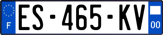 ES-465-KV