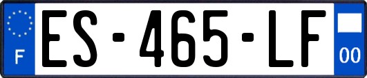 ES-465-LF