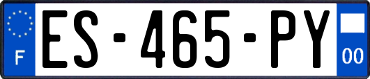 ES-465-PY