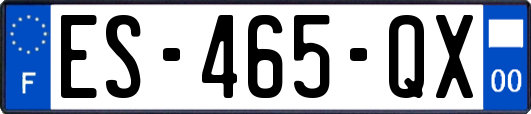 ES-465-QX