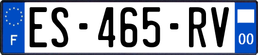 ES-465-RV