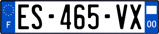 ES-465-VX