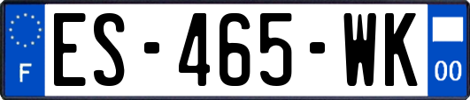 ES-465-WK
