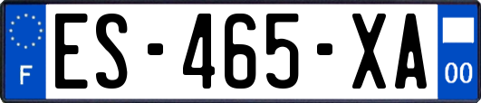 ES-465-XA