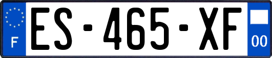 ES-465-XF