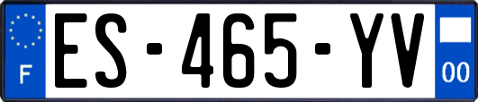 ES-465-YV