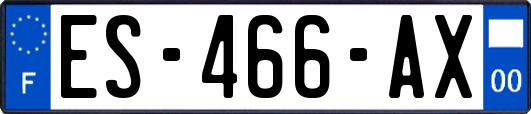 ES-466-AX