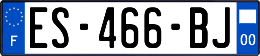 ES-466-BJ