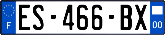 ES-466-BX