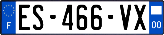 ES-466-VX