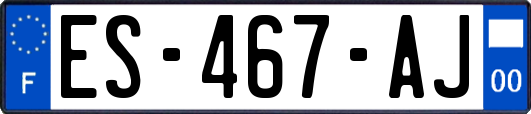 ES-467-AJ
