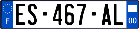 ES-467-AL