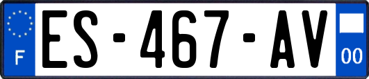 ES-467-AV