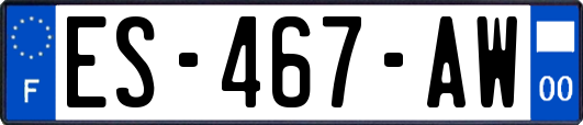 ES-467-AW