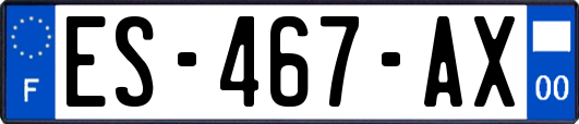 ES-467-AX