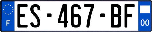 ES-467-BF