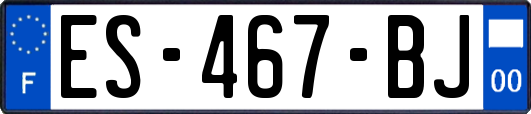 ES-467-BJ