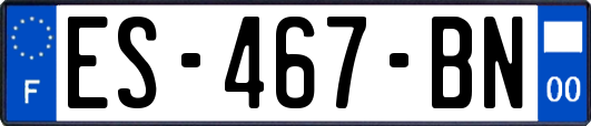 ES-467-BN