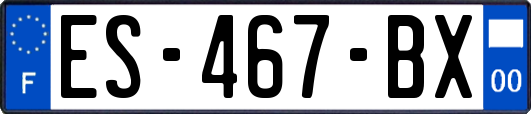 ES-467-BX