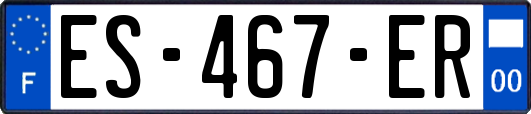 ES-467-ER