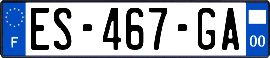ES-467-GA