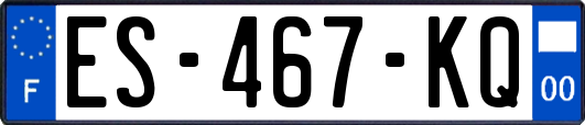 ES-467-KQ