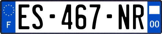 ES-467-NR