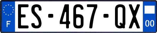 ES-467-QX