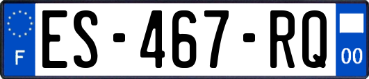 ES-467-RQ