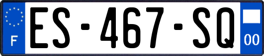 ES-467-SQ