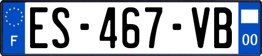 ES-467-VB