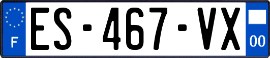 ES-467-VX