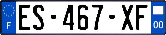 ES-467-XF