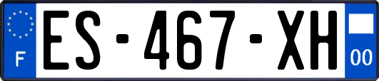 ES-467-XH