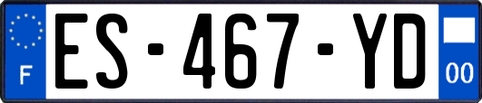 ES-467-YD