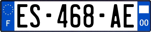 ES-468-AE