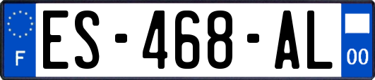 ES-468-AL