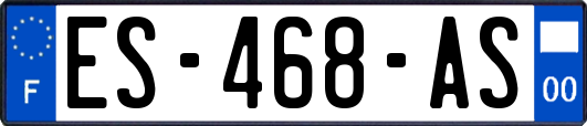 ES-468-AS