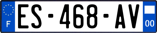 ES-468-AV