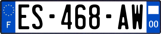 ES-468-AW