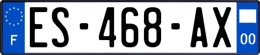 ES-468-AX