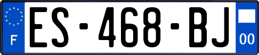 ES-468-BJ