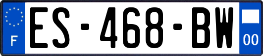 ES-468-BW