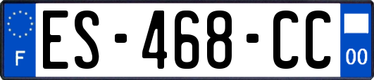 ES-468-CC