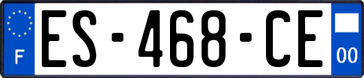 ES-468-CE