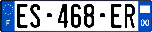 ES-468-ER